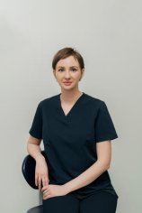 Варлашина Наталья Сергеевна