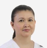 Никулина Татьяна Романовна