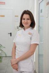 Абызова (Азизова) Лейсан Марселевна