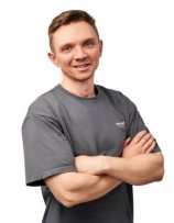 Репин Максим Викторович