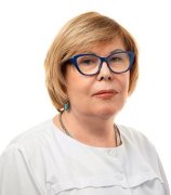 Пастухова Нина Михайловна