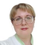 Чувызгалова Алла Владимировна
