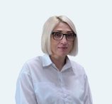 Киселева Наталья Александровна