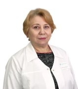 Бражалович Валентина Михайловна