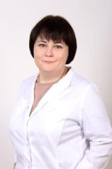 Чеботарева Нонна Викторовна