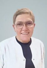 Жукова Оксана Александровна