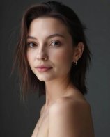 Абрамова Ксения Сергеевна