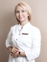 Чернакова Оксана Михайловна