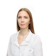 Трифонова Елена Сергеевна