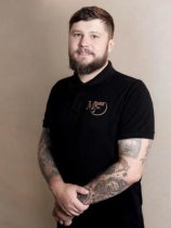 Зыков Дмитрий