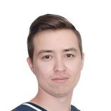 Норкобилов Тимур Мурадович