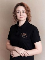 Райфикешт Маргарита