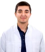 Кодиров Бехруз Хасанович