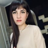 Харитонова Алина Николаевна