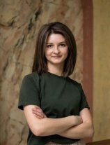 Кривощекова Валентина