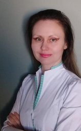 Анчина Юлия Нильевна