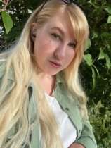 Сильченко Елизавета