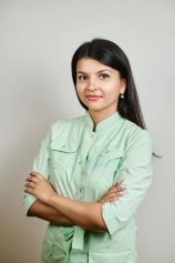 Ботвинко Ирина Юрьевна