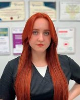 Пивень Валерия Григорьевна