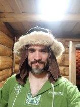 Белоусов Дмитрий Иванович