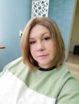 Самсоненко Ирина