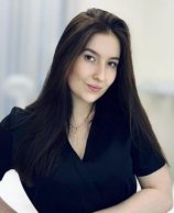 Раитина Виктория Евгеньевна