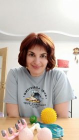 Трубина Вера Павловна