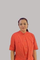 Нурмуканова Жанара Мухамбетовна