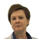 Зубова Татьяна Владимировна