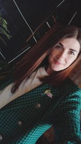 Толмачева Эльмира Алиевна