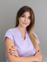 Родина Александра Леонидовна