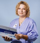 Михайлова Дарья Игоревна