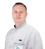 Горовой Дмитрий Владиславович
