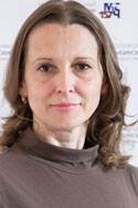 Столбова Софья Александровна