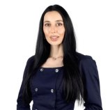 Даурова Алла Заурбиевна