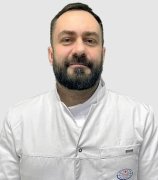 Михайлов Андрей Владимирович