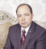 Садовский Владимир Викторович