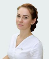 Григорьева Александра Анатольевна