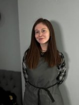 Елсукова Диана