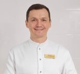 Мезенцев Никита Владимирович