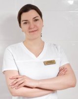 Плотникова Ольга Геннадьевна