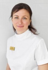 Кашина Екатерина Вадимовна