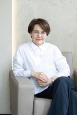 Галицина Наталья Александровна