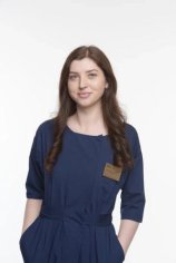 Косова Наталия Ивановна