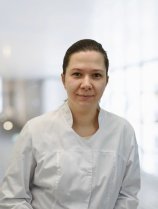 Балахнина Дарья Андреевна