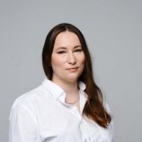 Смирнова Ольга Сергеевна