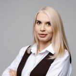 Токарева Елена Борисовна