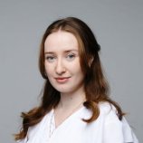 Путова Ангелина Михайловна