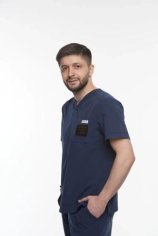 Кубачев Имам Умарович