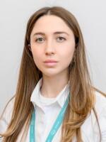 Гаппоева Аминат Магометовна